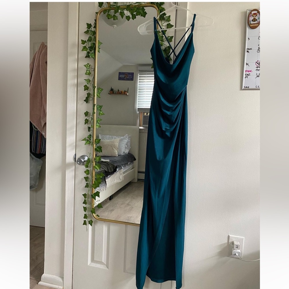 Windsor dress